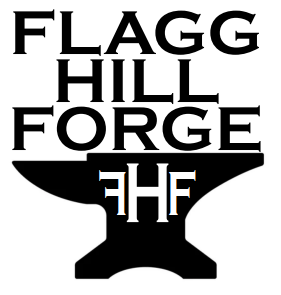 Flagg Hill Forge logo
